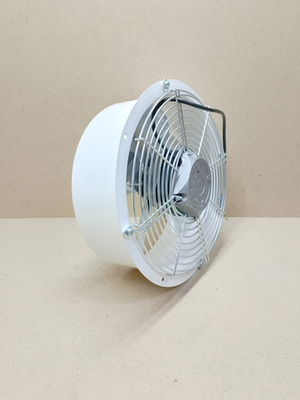 Вентилятор канальный ВО-Ф-2.5 фланцевый