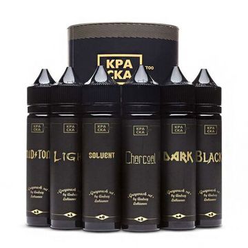 Сет грейвошей Андрея Лукьянова (Краска Tattoo Ink)