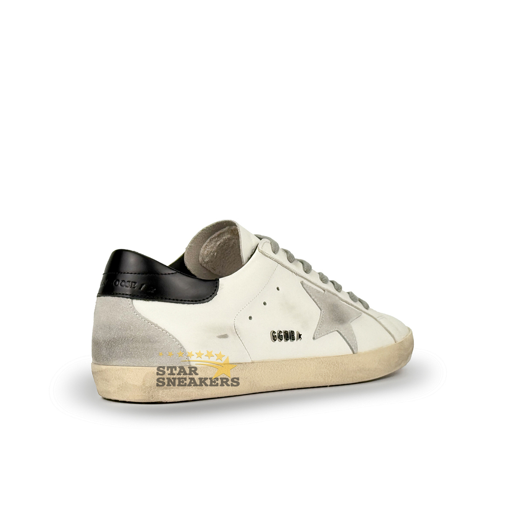 Кеды Golden Goose Superstar