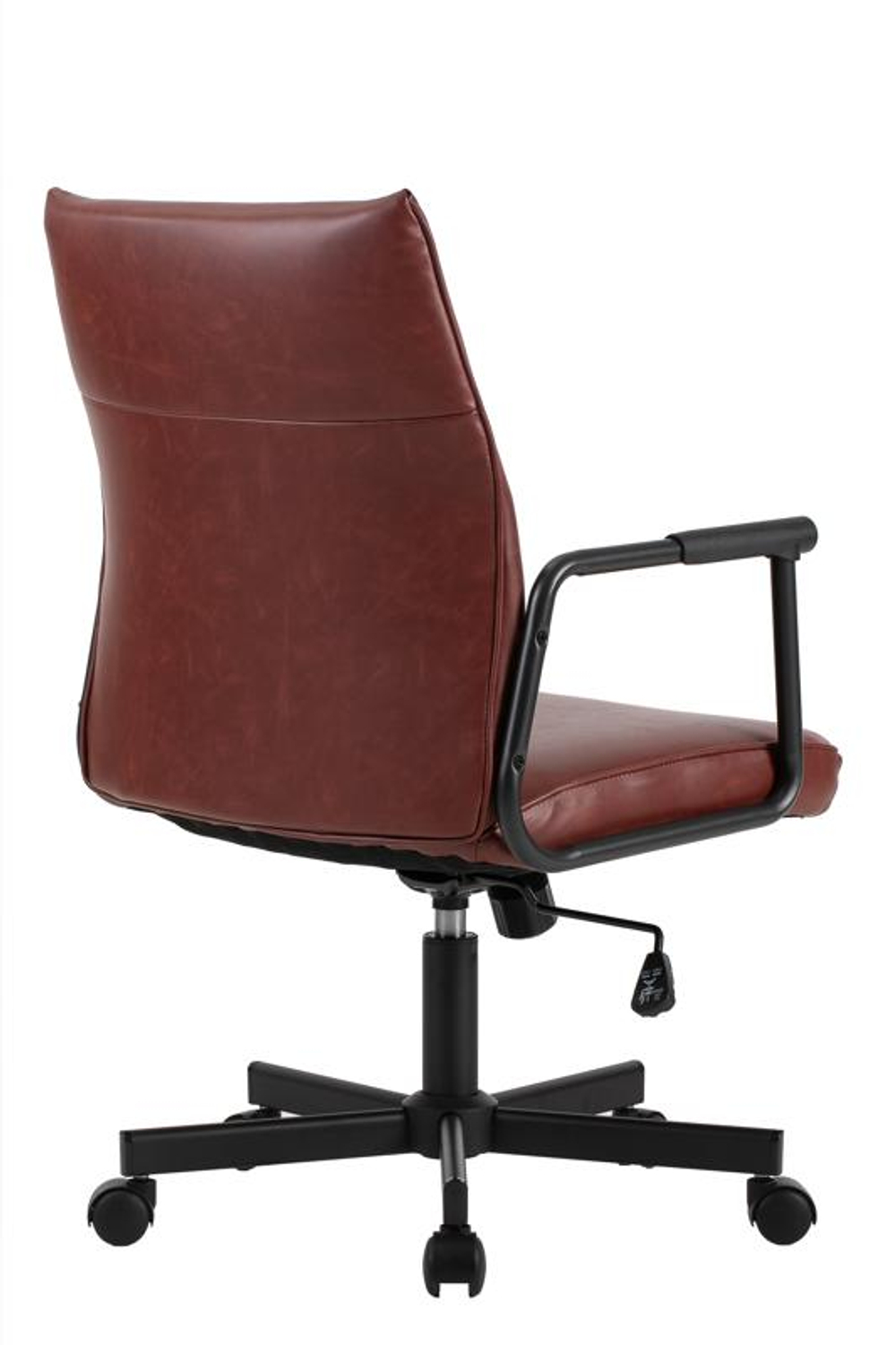 Кресло Riva Стен W-263 Бургунди