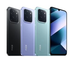 POCO C85 6/128GB
