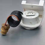 Б/У Манометр для котлов HAIER, HEC арт. C00203