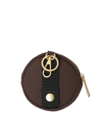 Бумажник Текстильный На Молнии Clarton Zip Wallet