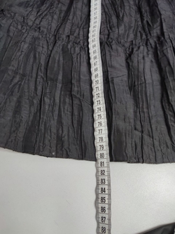 Юбка  свободного кроя 46 размер