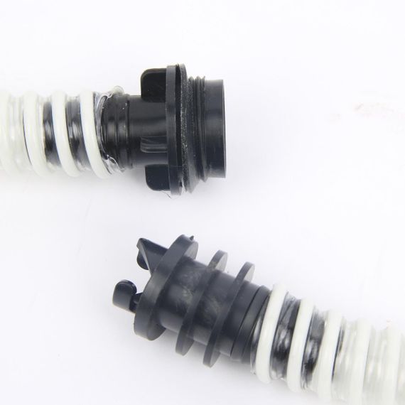 Наконечник к насосу для лодок ПВХ Тонар