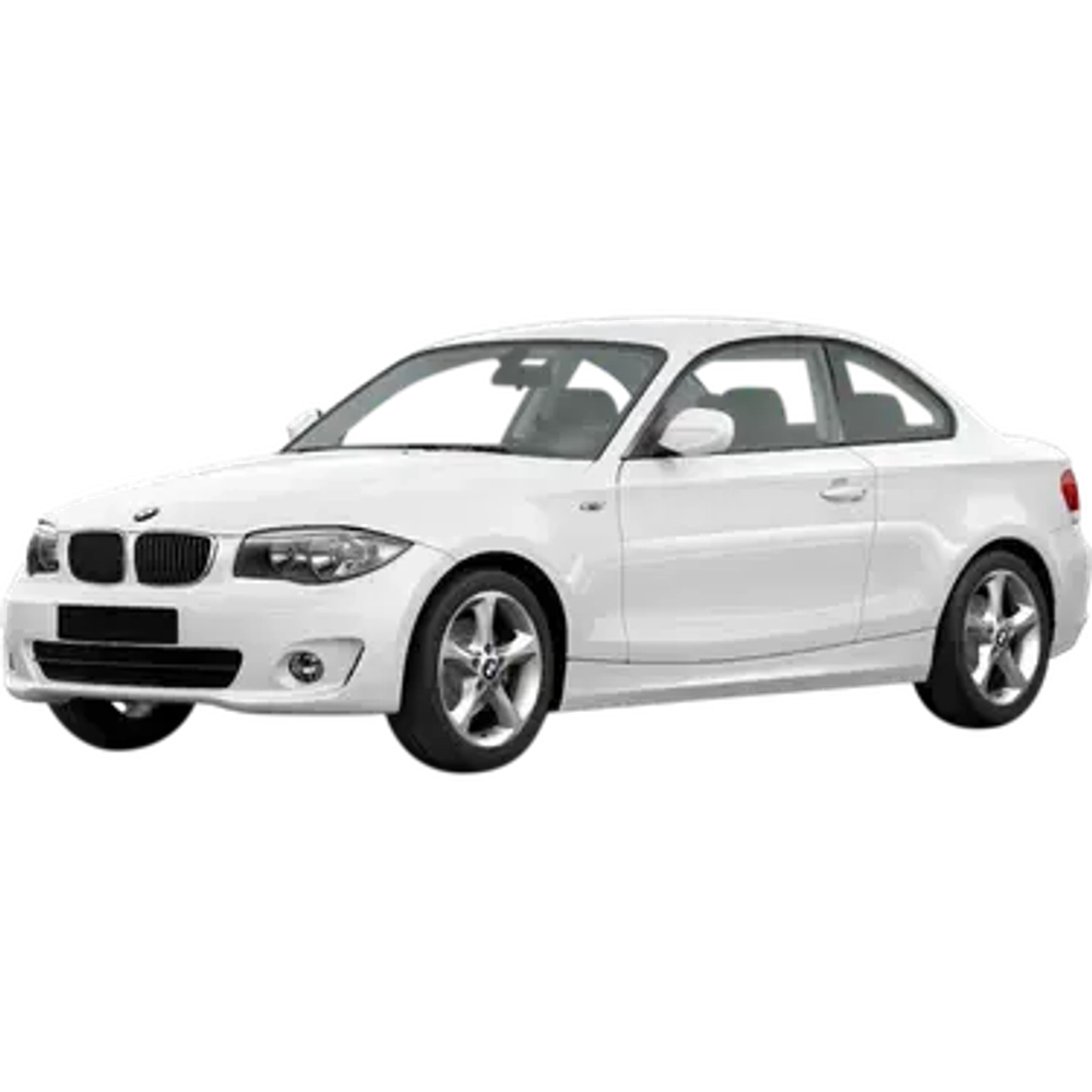 BMW 1 Series (E87) 118d