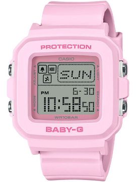 Наручные часы Casio BGD-10-4D