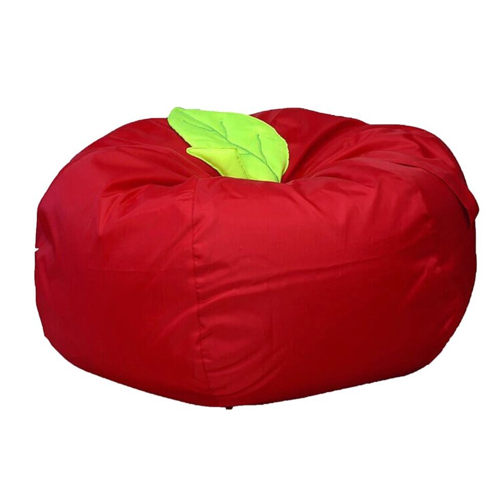 Детская игровая мебель Пуф Помидорка, Яблочко и Репка