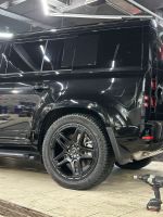 Кованые диски Land Rover Defender L663 Дефендер автомобильные диски колеса ковка диск