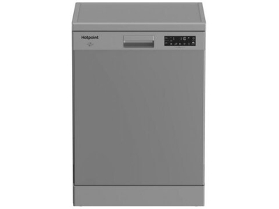 Посудомоечная машина Hotpoint HF 5C84 DW X