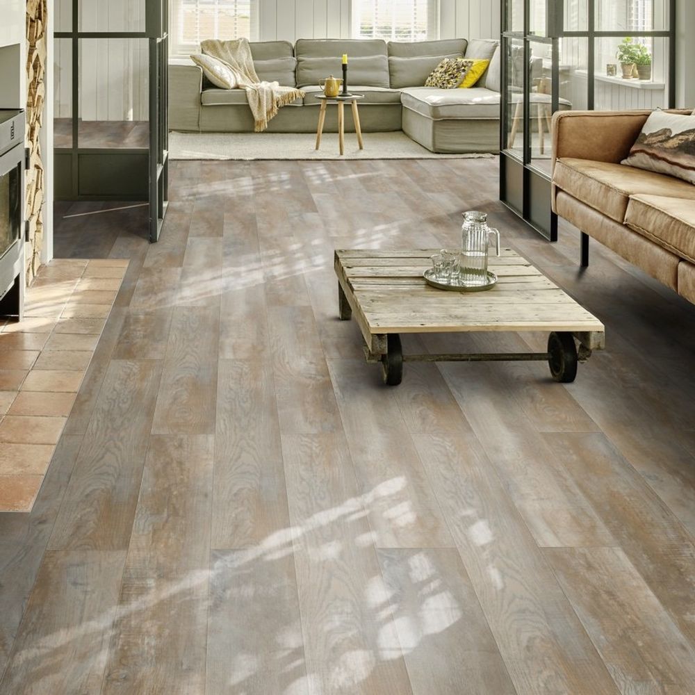 Country Oak 24277