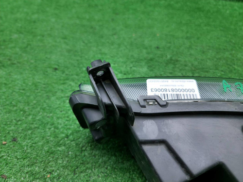 ПТФ правая Chery Tiggo 8 Pro (2021-2024)