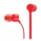 JBL T110 Red