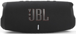 Акустическая система JBL Charge 5 черная JBLCHARGE5BLK