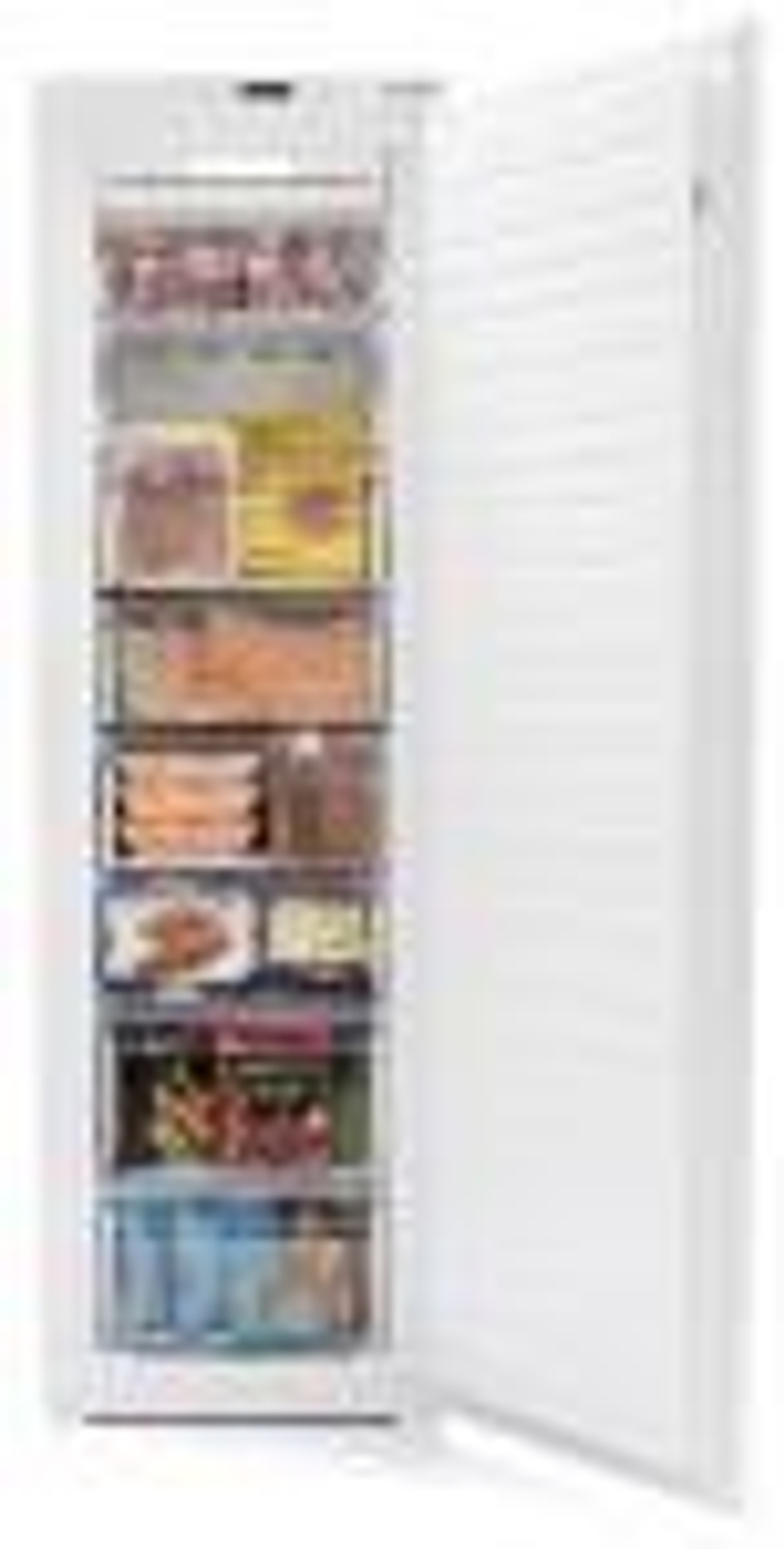 Встраиваемый морозильник Scandilux FNBI303E