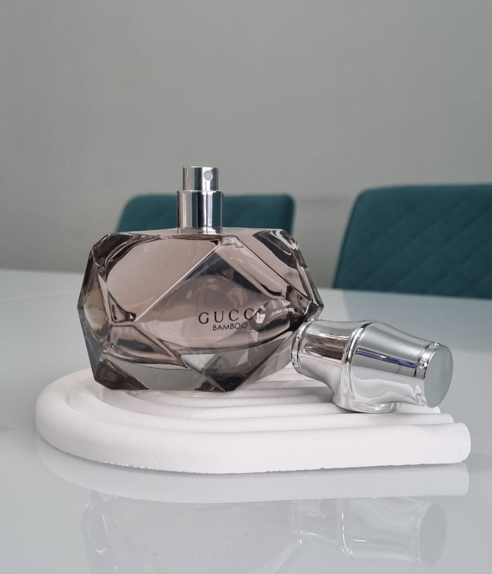 Gucci Bamboo eau de parfum, 75 ml (для женщин)