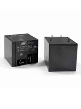 Электромагнитное реле SLC-12VDC-SL 4PIN 12В 30А 250V/30V