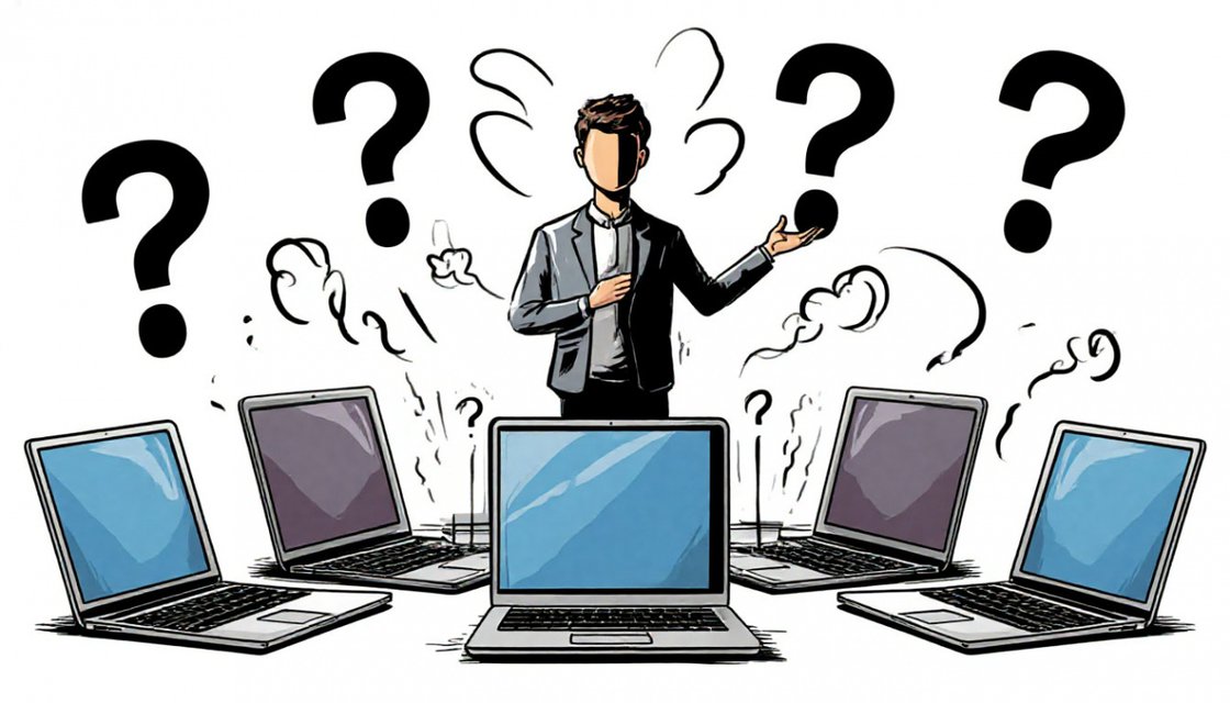 Покупатели не видят разницы между маркетплейсами