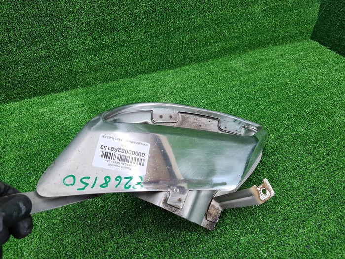 Насадка глушителя левая Chery Tiggo 7 Pro (20-24)