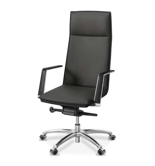 Кресло Соло кожа