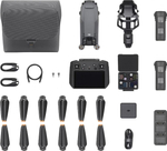 Квадрокоптер DJI Mavic 3 Pro