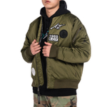 Jordan MA-1, CK1358-395