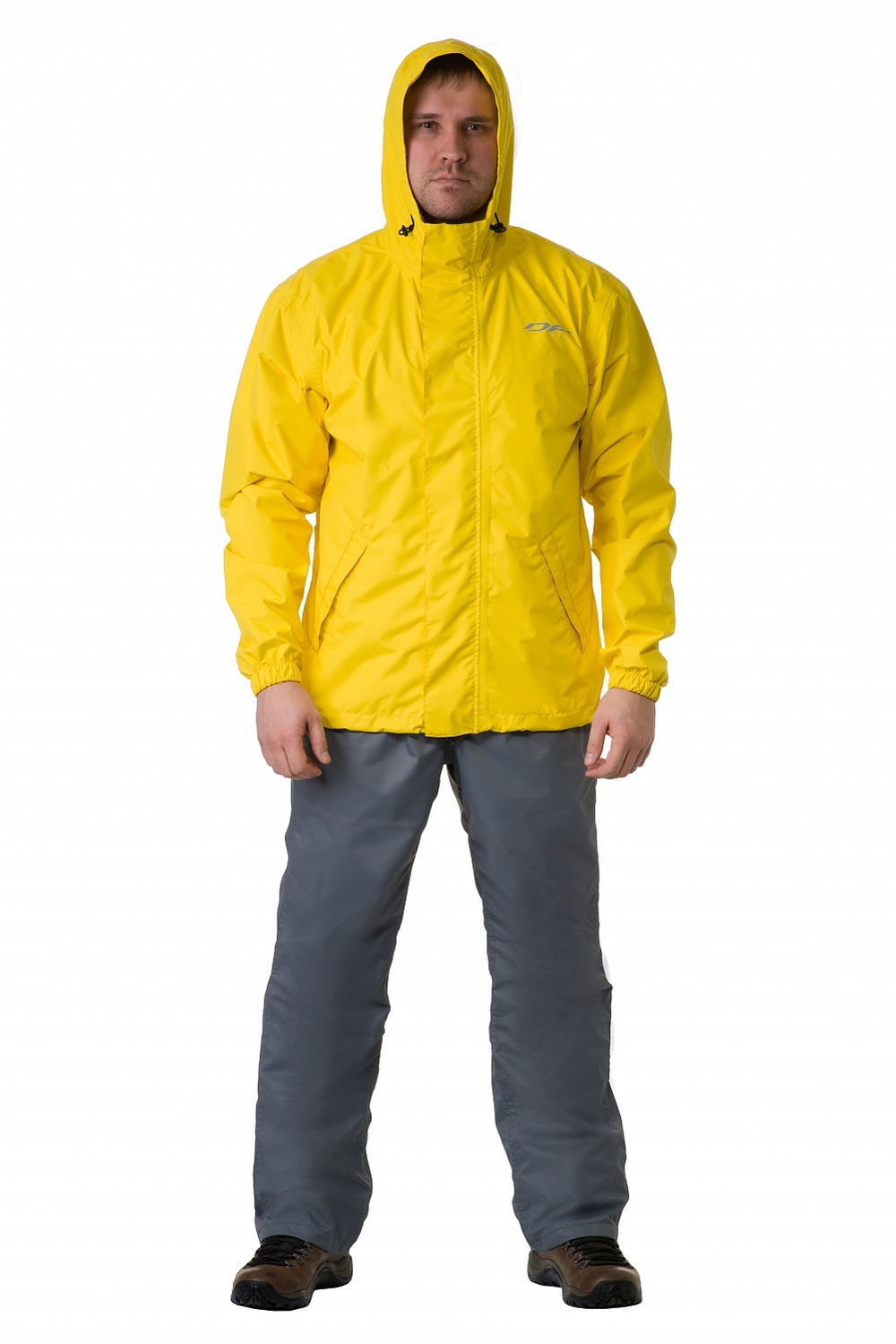 Костюм мембранный Dragon Fly Active