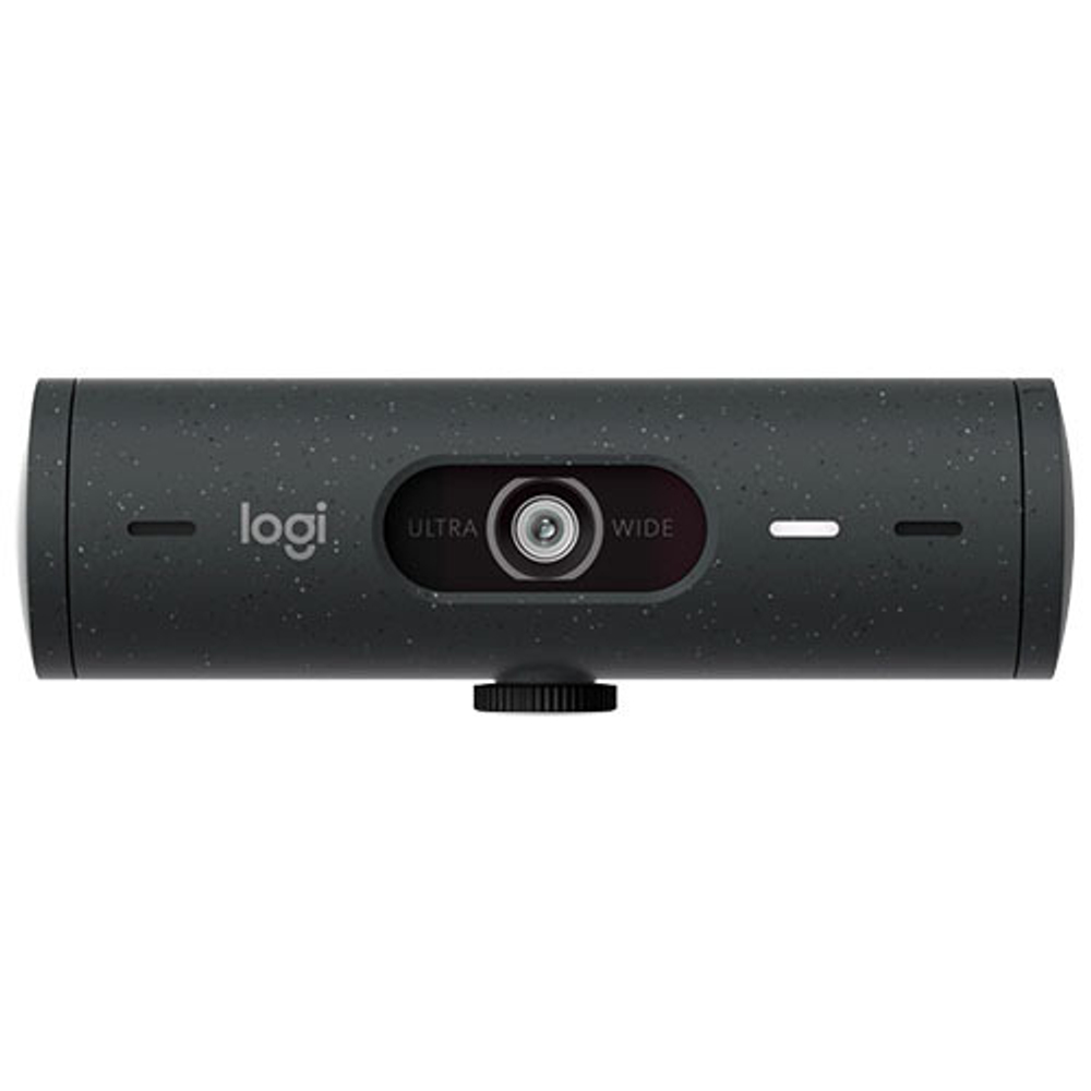 Веб-камера Logitech BRIO 505