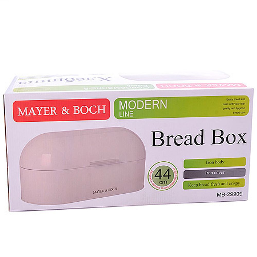 Хлебница Mayer &amp; Boch 29909