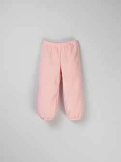 Костюм флисовый с олимпийкой "Бабл гам"