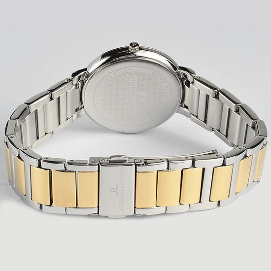 Женские часы Jacques Lemans 1-1842I