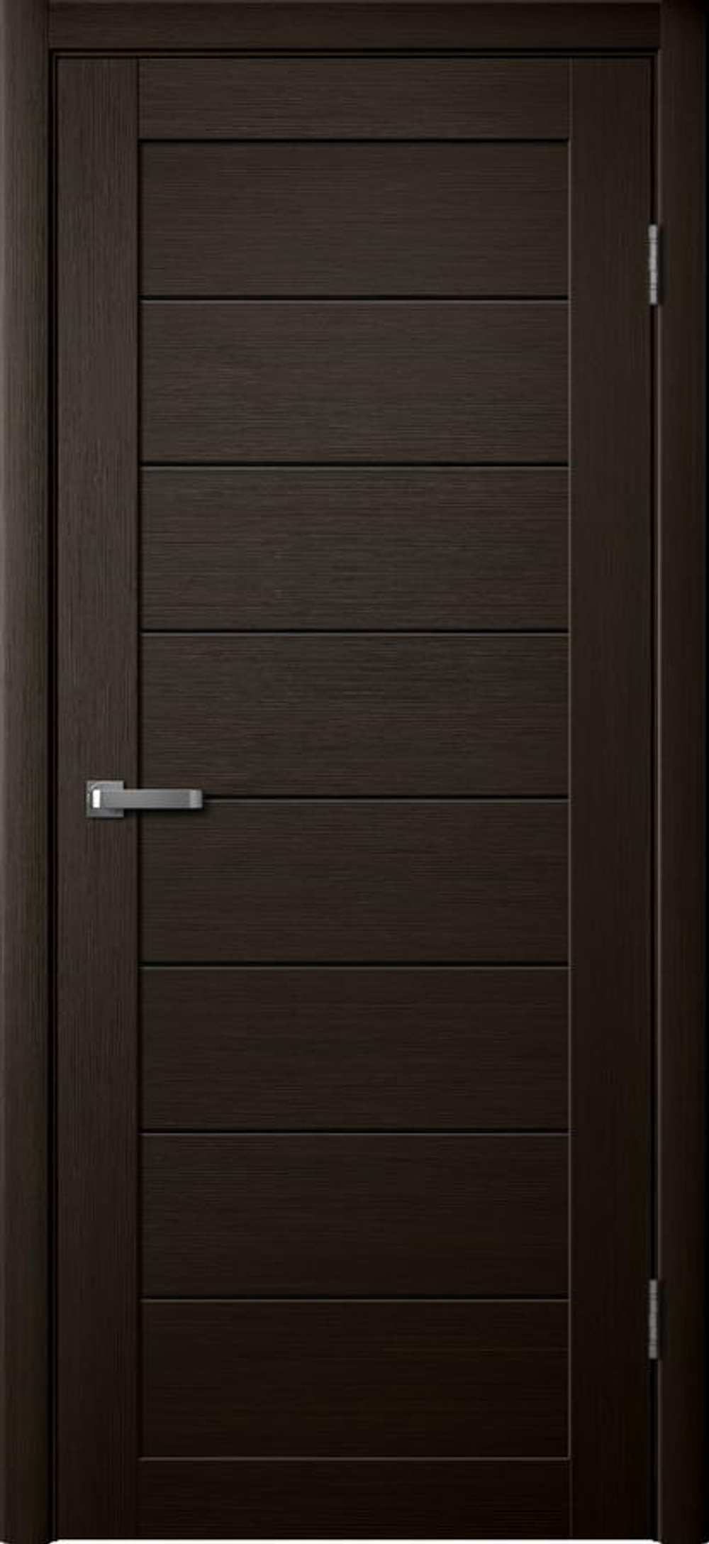 Дверь FLYDOORS 242 (Black)