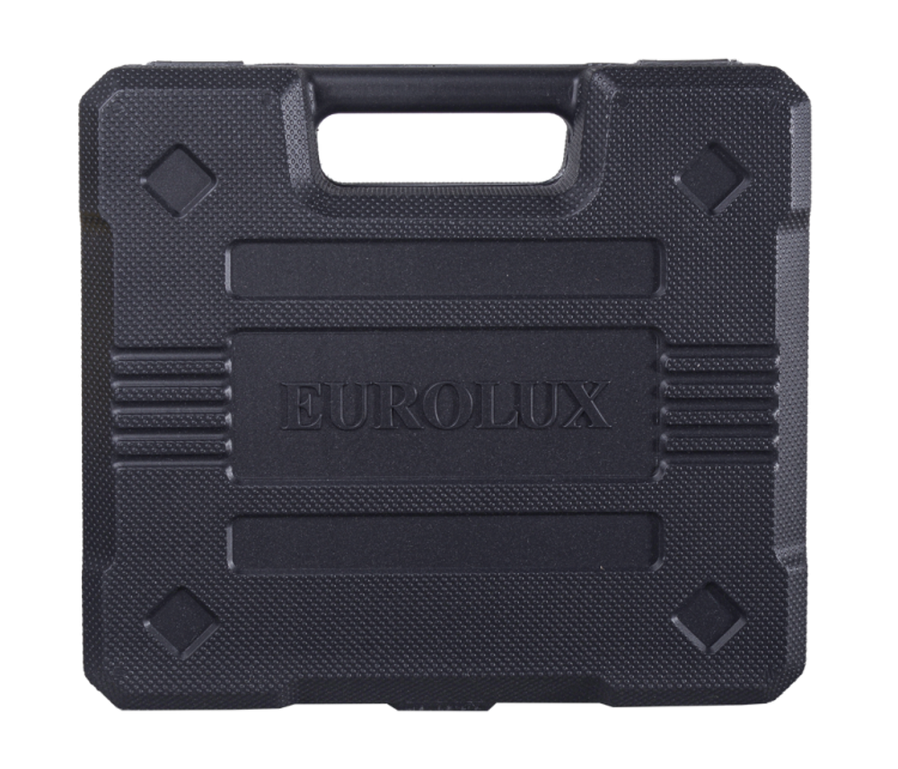 Дрель-шуруповерт Eurolux ДА-12/2Li