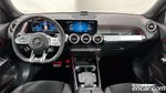 Mercedes-Benz GLB-Class X247 AMG GLB35 4MATIC (05.2023)