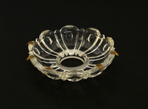 Розетка редкая №046