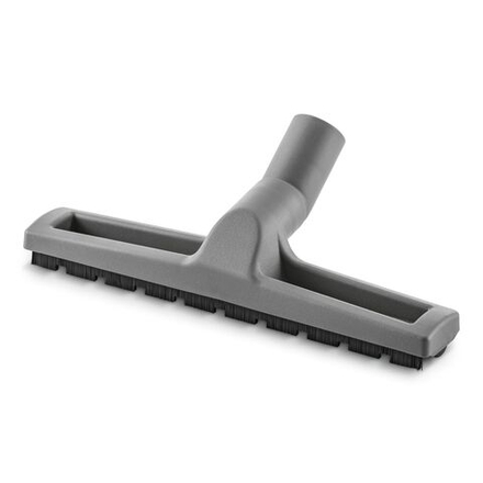 Насадка для влажной и сухой уборки пола, пластмассовая, стандартная, DN 35