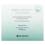 Mizon, Cicaluronic, увлажняющий крем, 50 мл (1,69 жидк. унции)