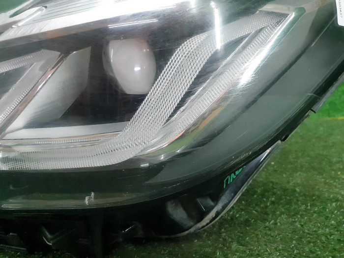 Фара левая BMW 5er G30 (2020-2023) LED