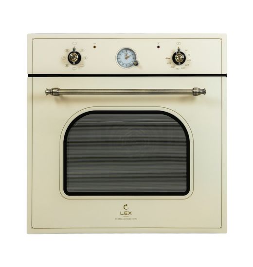Электрический духовой шкаф LEX EDM 073C IV