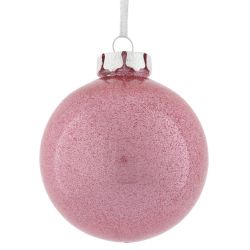 GAEM Набор из 12шт Украшение новогоднее "Шар", D 8 см, L35,5 W27 H9 см