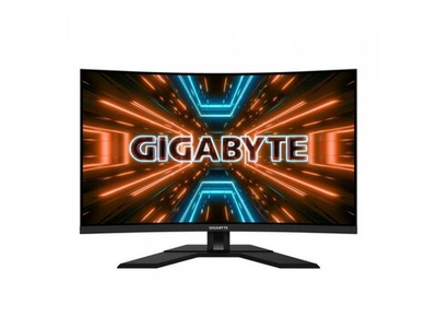 Монитор Gigabyte M32UC-EK