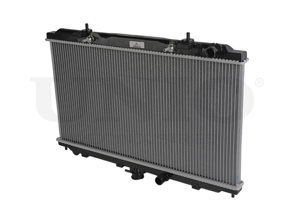 Радиатор охлаждения двигателя UNIO RAD-10059
