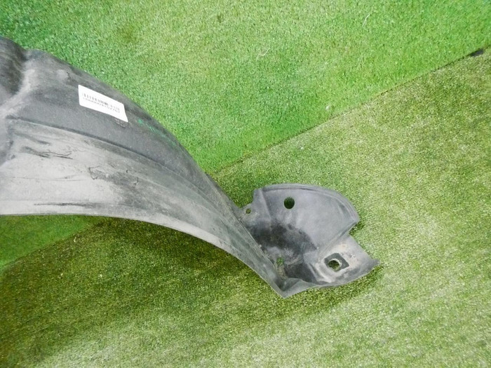 Подкрылок передний левый Toyota Land Cruiser Prado 150 (2017-н.в.)