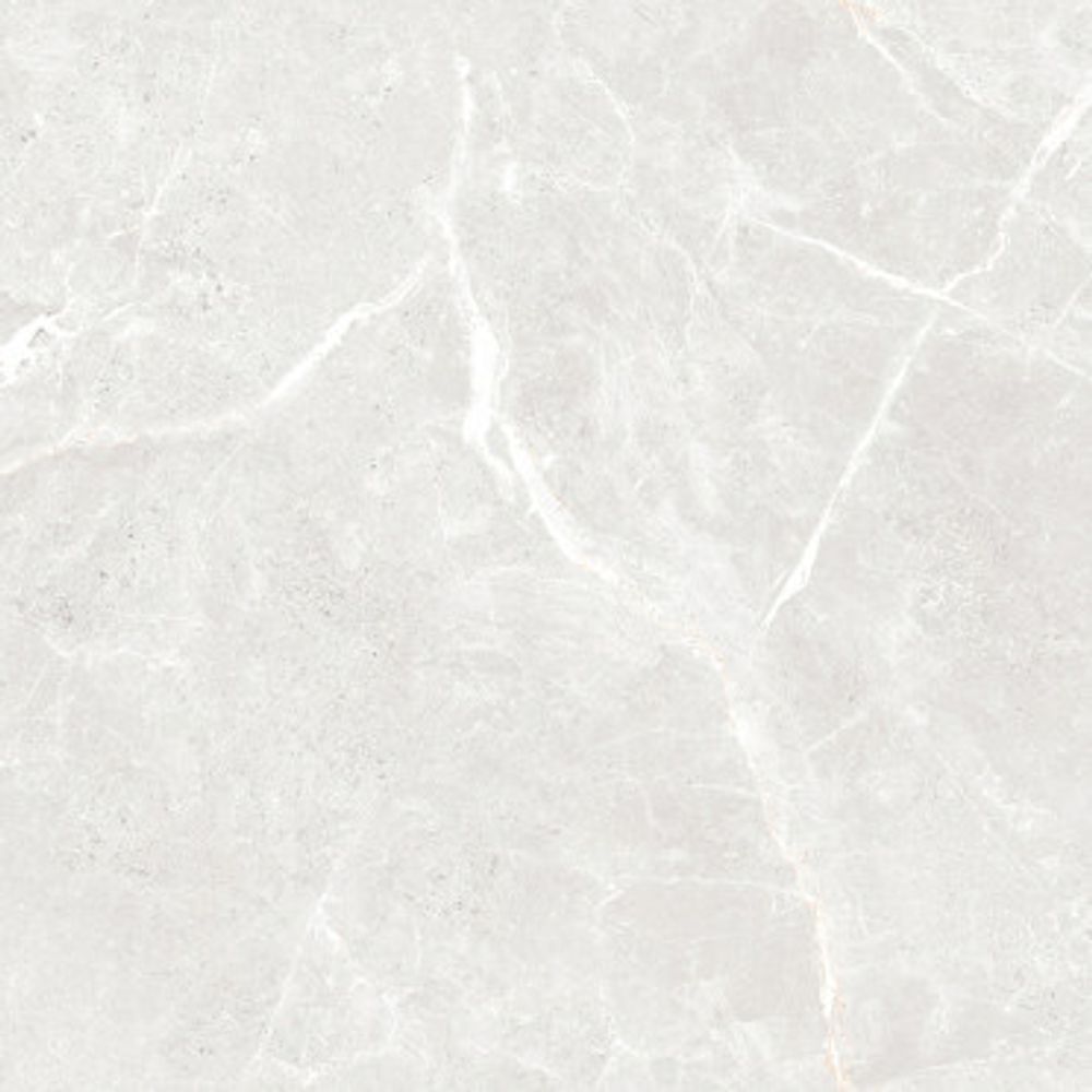 Керамогранит Stone Cool White белый Матовый 60