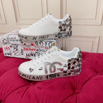 Кеды Dolce & Gabbana