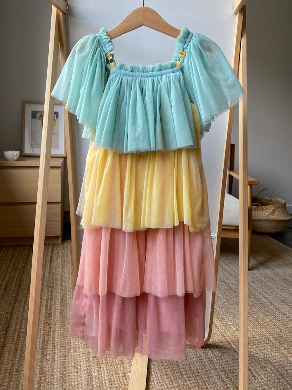 Платье Meri Meri