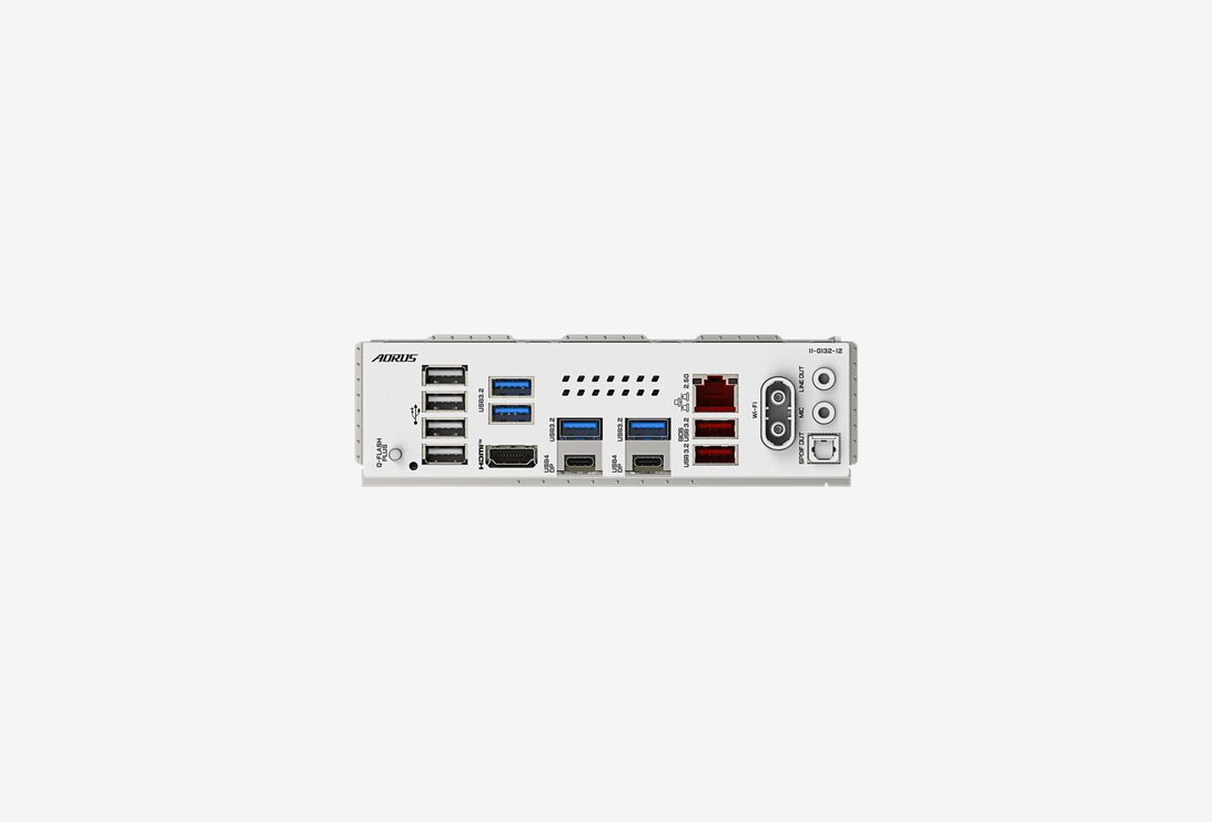 X870E AORUS ELITE WIFI7 ICE_0425819120404