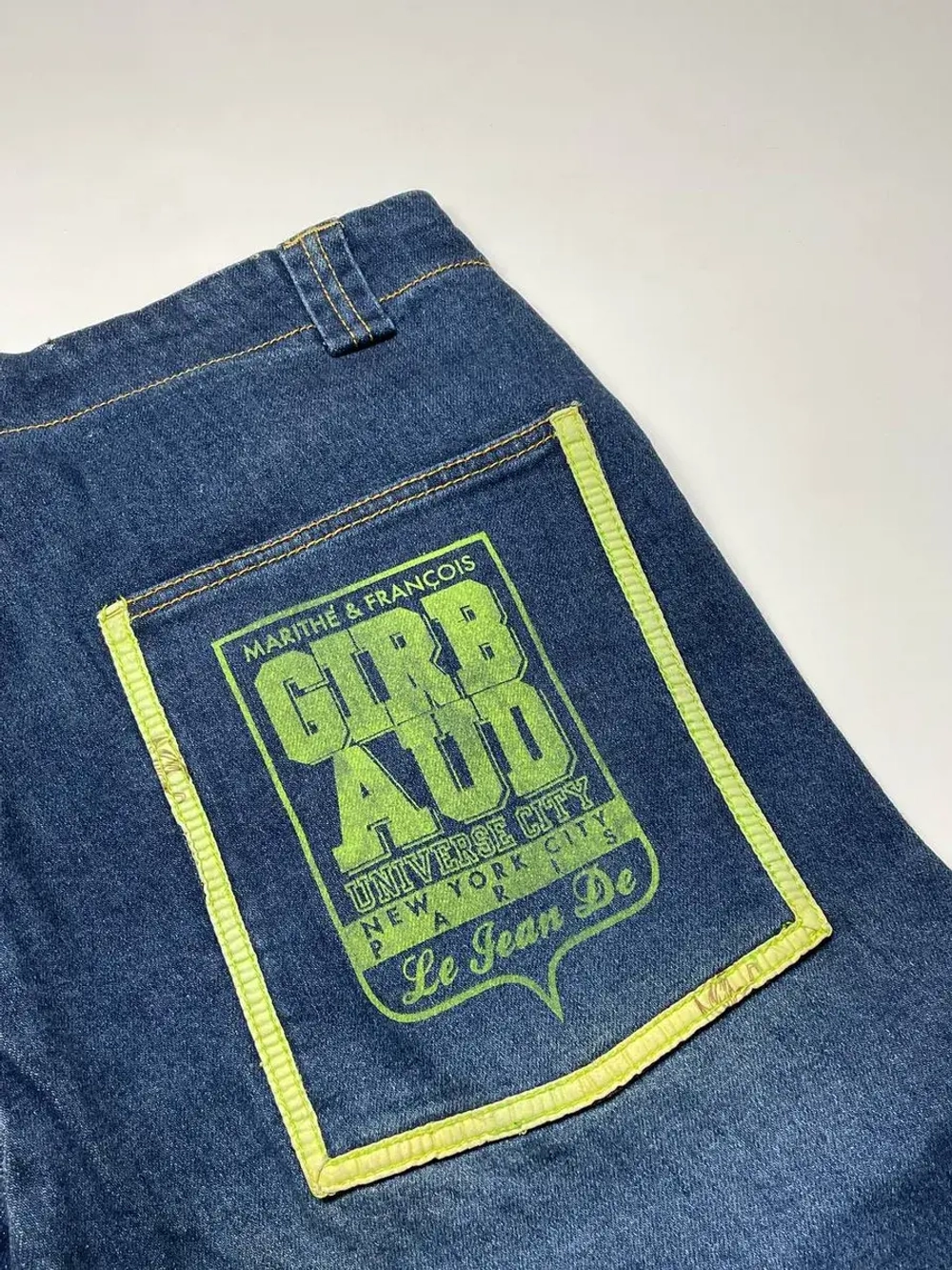 Шорты от MFG Ecko South pole True religion Jnco