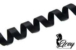 170 640/15 Бретель Lauma 15 мм, черный 170