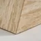 Тумба под телевизор Thiennes 35233 из травертина